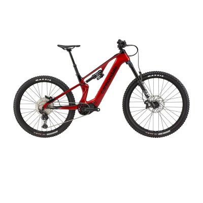 Cannondale Moterra SL 2 29er Electric Mountain Bike