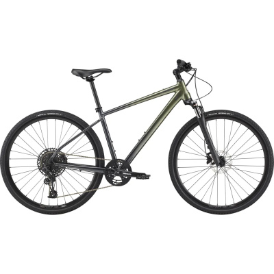 Cannondale Quick CX 1