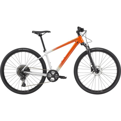 Cannondale Quick CX Women's 1