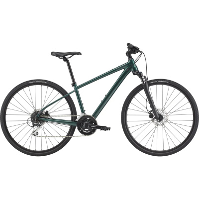 Cannondale Quick 3