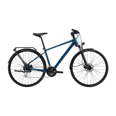 Cannondale Quick CX EQ