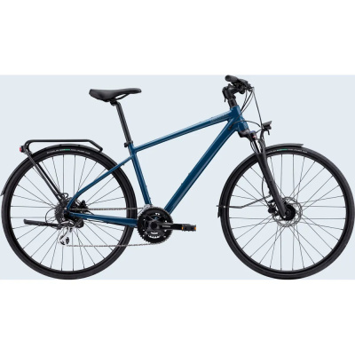 Cannondale Quick CX EQ