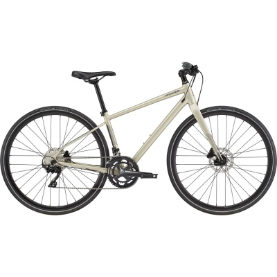 Cannondale Quick Women's 1