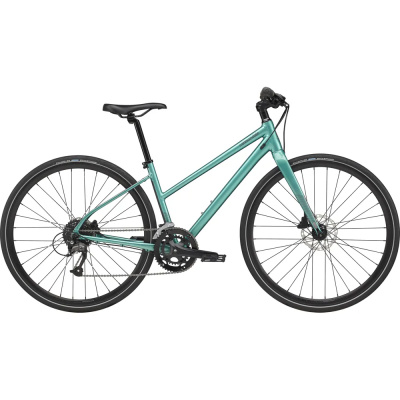 Cannondale Quick 3