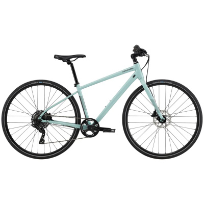 Cannondale Quick 4