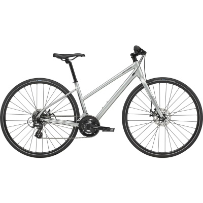 Cannondale Quick 5