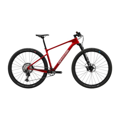 Cannondale Scalpel Carbon 2