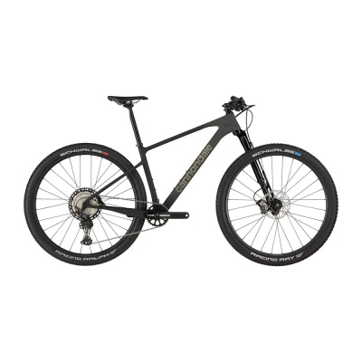 Cannondale Scalpel HT Carbon 2 29er Hardtail MTB