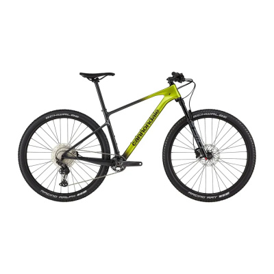 Cannondale Scalpel HT Carbon 4
