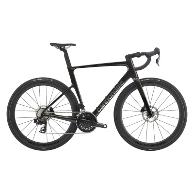 Cannondale SuperSix EVO 1 2026 Carbon Road Bike