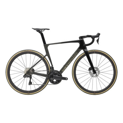 Cannondale SuperSix EVO 1 SL 2026 Carbon Road Bike