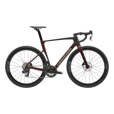 Cannondale SuperSix EVO 3 2026 Carbon Road Bike