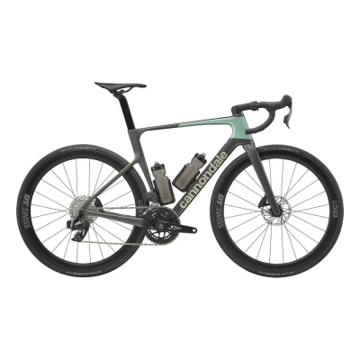 Cannondale SuperSix EVO 4 2026 Carbon Road Bike