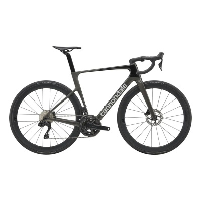 Cannondale SuperSix EVO 5 2026 Carbon Road Bike