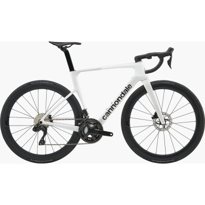 Cannondale SuperSix EVO 5 2026 Carbon Road Bike