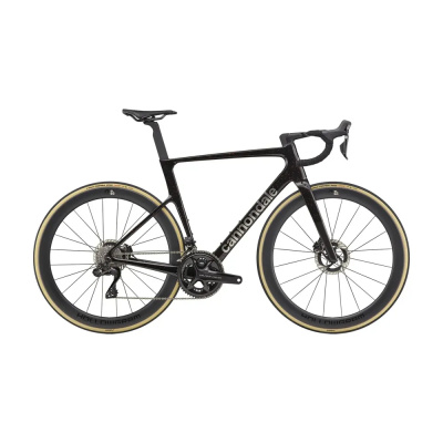 Cannondale SuperSix EVO 1