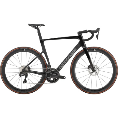 Cannondale SuperSix EVO 2