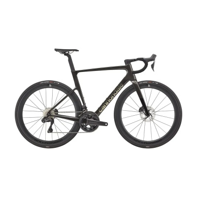 Cannondale SuperSix EVO Hi-MOD 2