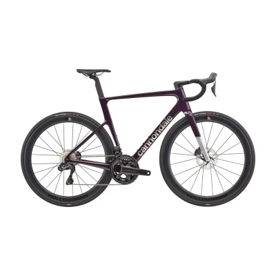 Cannondale SuperSix EVO 2
