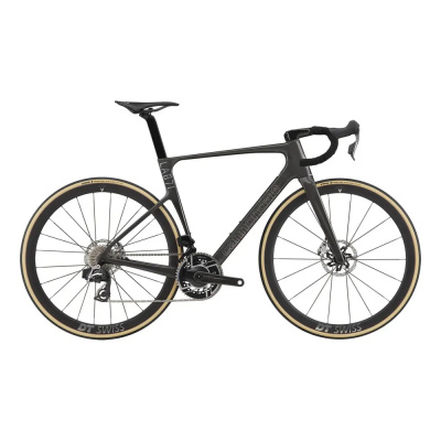 Cannondale SuperSix EVO SL LAB71 2026 Carbon Road Bike