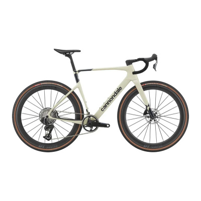 Cannondale SuperX 1 2026 Carbon Gravel Road Bike