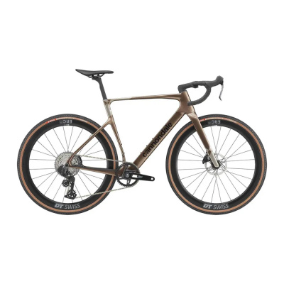 Cannondale SuperX 3 2026 Carbon Gravel Road Bike