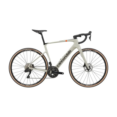 Cannondale Synapse Carbon 4
