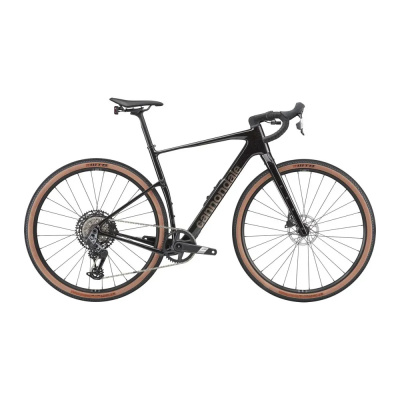 Cannondale Topstone Carbon 2 AXS SmartSense 2026 Gravel Road Bike