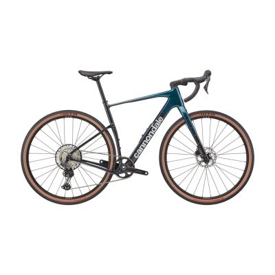 Cannondale Topstone Carbon 3 GRX 1x 2025 Gravel Road Bike