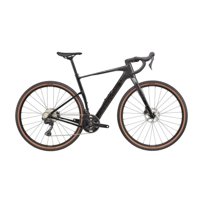 Cannondale Topstone Carbon 3 GRX 2x 2025 Gravel Road Bike