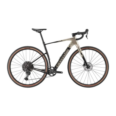 Cannondale Topstone Carbon 4 CUES 1x 2026 Gravel Road Bike