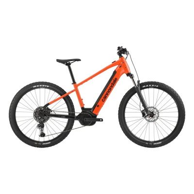 Cannondale Trail Neo 3