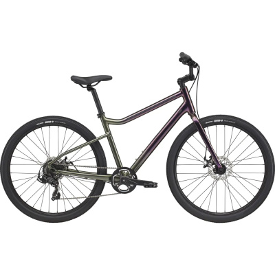Cannondale Treadwell 3 Ltd