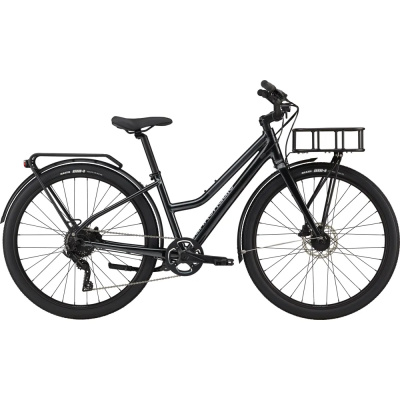 Cannondale Treadwell EQ DLX