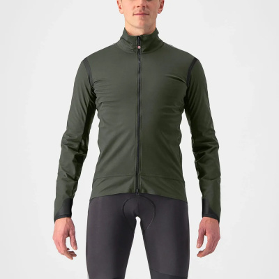 Castelli Alpha Jacket