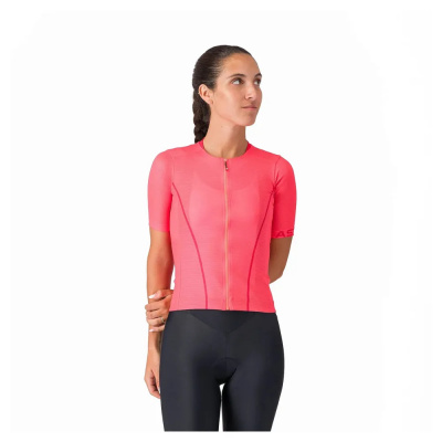 Castelli Anima Flow Women's Short Sleeve Jersey