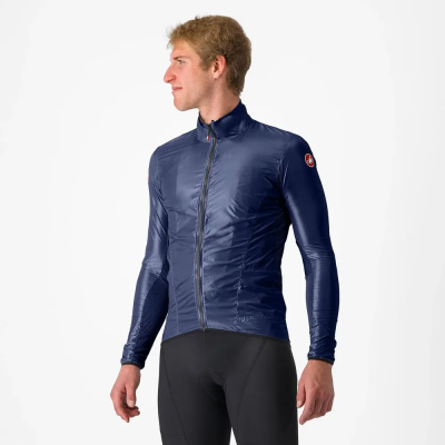 Castelli Aria Shell Men's Windproof Jacket