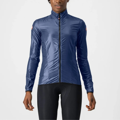 Castelli Aria Shell Jacket