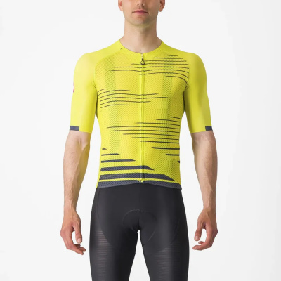 Castelli Climbers Jersey