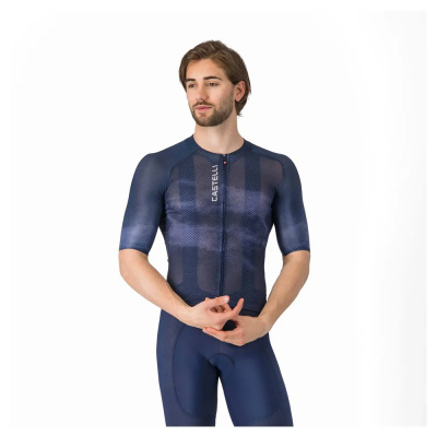 Castelli Climber's A/C Men's Short Sleeve Jersey