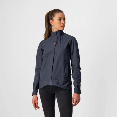Castelli Commuter Reflex Jacket