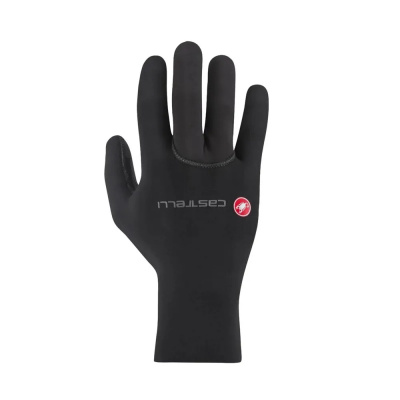 Castelli Diluvio One Long Finger Gloves