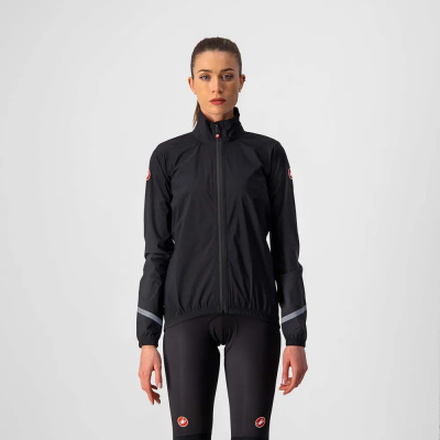 Castelli Rain Jacket