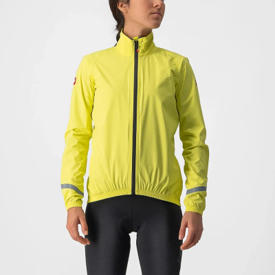Castelli Emergency Rain Jacket