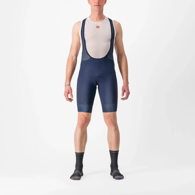 Castelli Entrata 2 Men's Bib Shorts