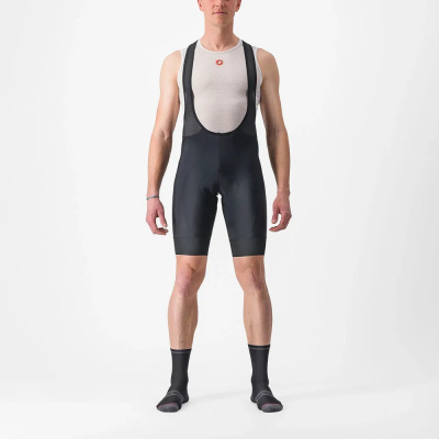 Castelli Entrata 2 Men's Bib Shorts