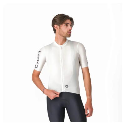 Castelli Entrata Apex Men's Short Sleeve Jersey