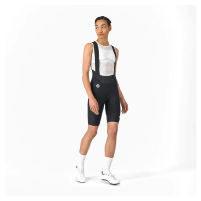 Castelli Espresso 2 Women's DT Women's Bib Shorts