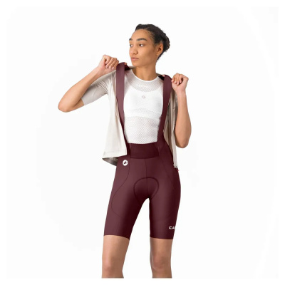 Castelli Espresso 2 Women's DT Women's Bib Shorts