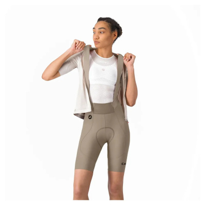 Castelli Espresso 2 Women's DT Women's Bib Shorts